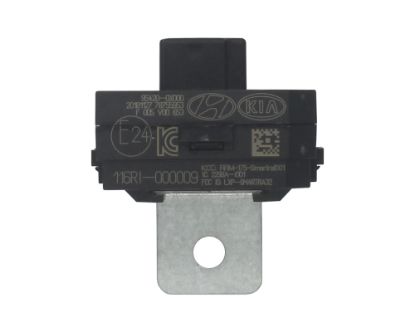 New Hyundai KIA Genuine/OEM Immobilizer Amplifier Manufacturer Part Number: 95420-0X000 / 95420-1H700  | Emirates Keys