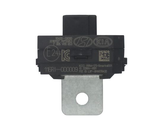 New Hyundai KIA Genuine/OEM Immobilizer Amplifier Manufacturer Part Number: 95420-0X000 / 95420-1H700  | Emirates Keys