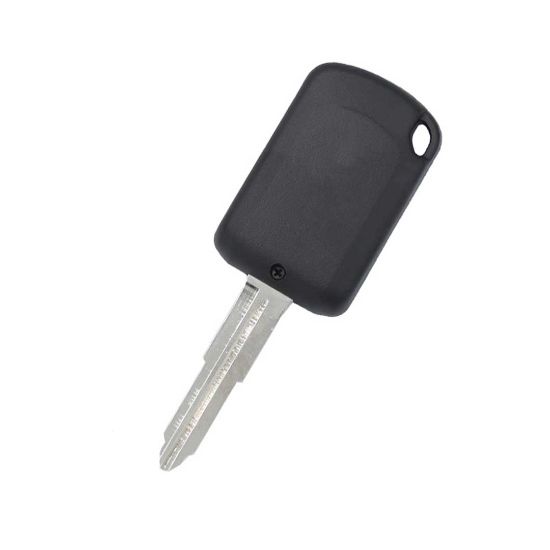New Aftermarket Mitsubishi Eclipse Cross 2018-2020 Head Key Remote 3 Buttons 315MHz Compatible Part Number: 6370C135 / FCCID: OUCJ166N | Emirates Keys