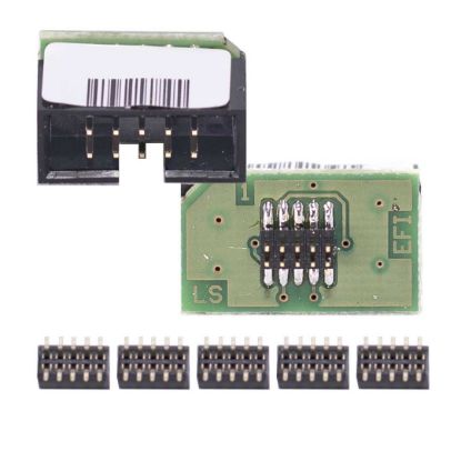 Picture of Dimsport Soldering Boards ( Connecting Kit To ECU ) For New Trasdata