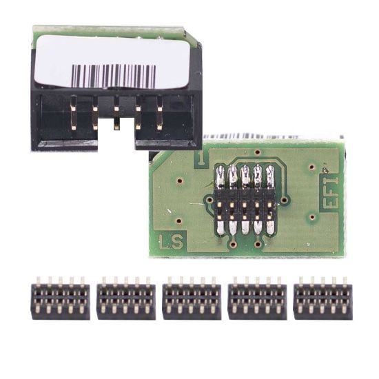 Picture of Dimsport Soldering Boards ( Connecting Kit To ECU ) For New Trasdata