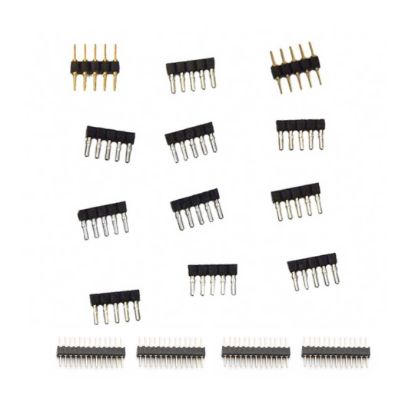 Picture of Dimsport Soldering Boards ( Connecting Kit To ECU ) For New Trasdata