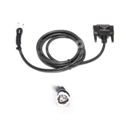 Picture of Dimsport New Genius Bike Bag - Set Of Wirings And Connectors