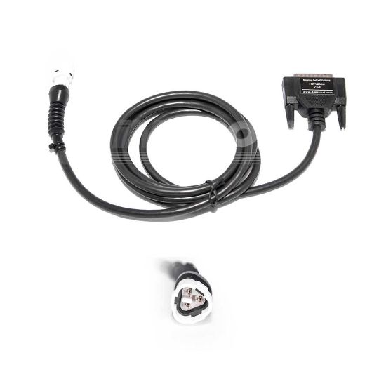 Picture of Dimsport New Genius Bike Bag - Set Of Wirings And Connectors