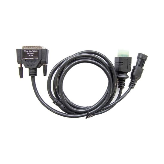 Picture of Dimsport New Genius Bike Bag - Set Of Wirings And Connectors