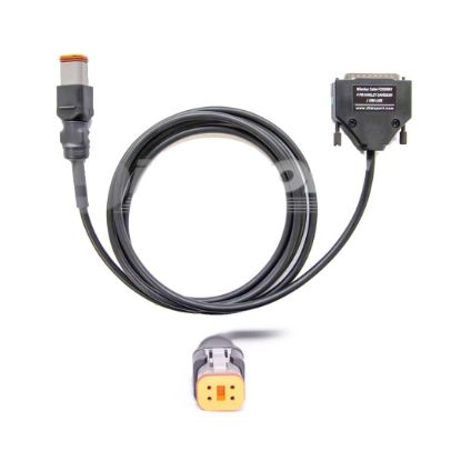 Picture of Dimsport New Genius Bike Bag - Set Of Wirings And Connectors