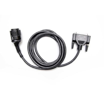 Picture of Dimsport New Genius Bike Bag - Set Of Wirings And Connectors