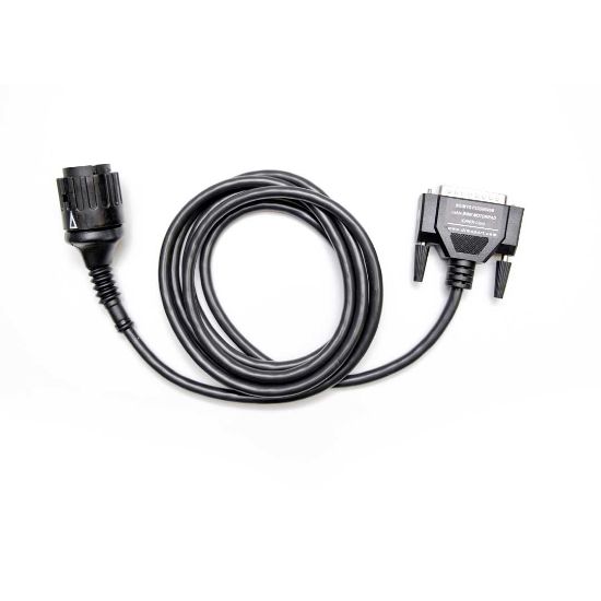 Picture of Dimsport New Genius Bike Bag - Set Of Wirings And Connectors