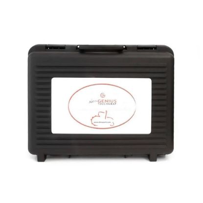 Picture of Dimsport New Genius Bike Bag - Set Of Wirings And Connectors