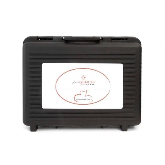 Picture of Dimsport New Genius Bike Bag - Set Of Wirings And Connectors