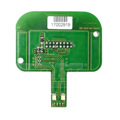 Dimsport Probe F34DM027 TRW - EMS2.3 MPC5674f CPU Terminal Adapter For Volvo Truck  ( Euro 6 ) | Emirates Keys