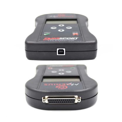 New Dimsport My Genius Console ( Connector Not Included, To Be Added ) KMYGENIUS_00 | Emirates Keys