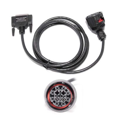 Picture of Dimsport Truck Bag - Set Of Wirings And Connectors