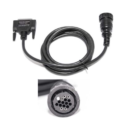 Picture of Dimsport Truck Bag - Set Of Wirings And Connectors