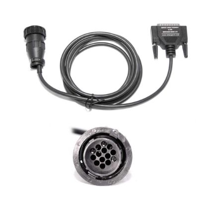 Picture of Dimsport Truck Bag - Set Of Wirings And Connectors