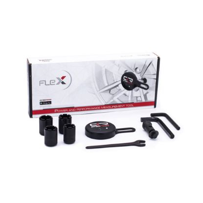 New Magic MOTORSPORT  - DNR1.1 - DynoRoad Car Test A Fast, Easy And Inexpensive Chassis Dynometer Made To Test The Performance Of Your Vehicle | Emirates Keys