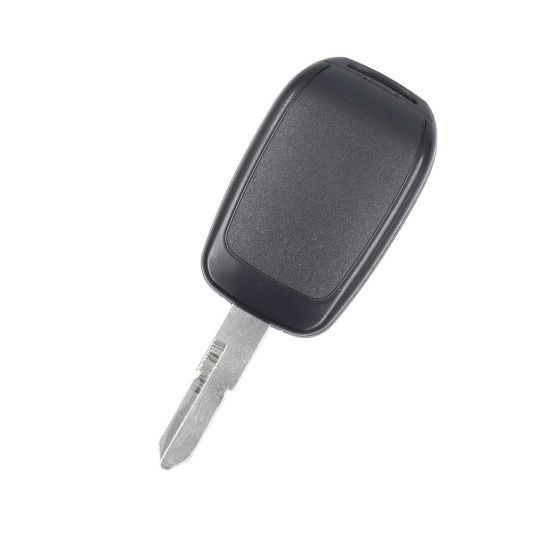 New Aftermarket Renault REN Transponder Key Shell  Blade High Quality Best Price | Emirates Keys