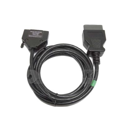 Dimsport New Genius Car wiring kit with suitcase | MK3