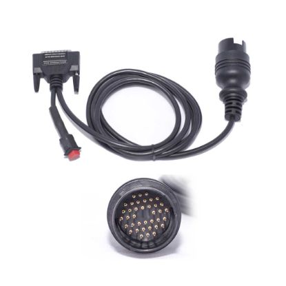 Picture of Dimsport New Genius Car Bag - New Set Of Wirings And Connectors