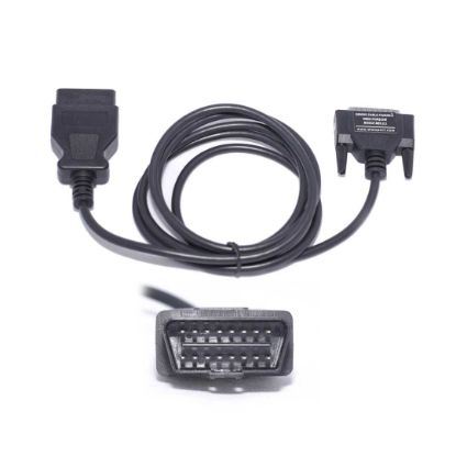 Picture of Dimsport New Genius Car Bag - New Set Of Wirings And Connectors