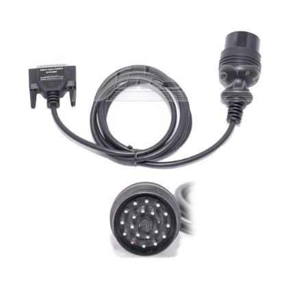 Picture of Dimsport New Genius Car Bag - New Set Of Wirings And Connectors