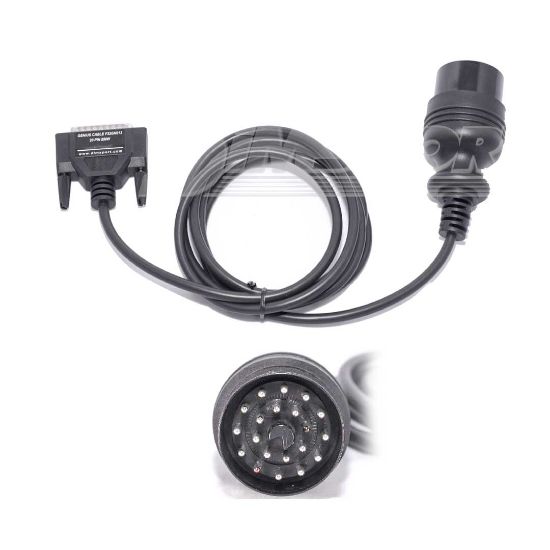 Picture of Dimsport New Genius Car Bag - New Set Of Wirings And Connectors