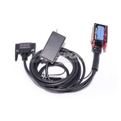 Dimsport New Genius FCA ( FIAT GROUP ) Hybrid Bosch Me7 ECUs Wiring Kit ( F32GN021+F232GN022 ) | Emirates Keys