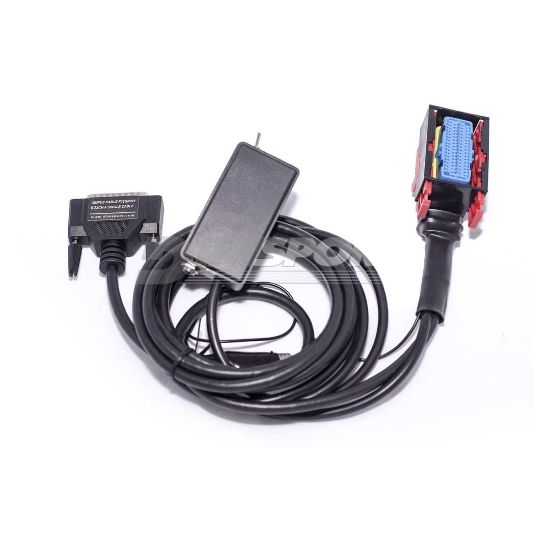 Dimsport New Genius FCA ( FIAT GROUP ) Hybrid Bosch Me7 ECUs Wiring Kit ( F32GN021+F232GN022 ) | Emirates Keys