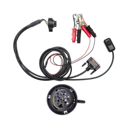 New Dimsport DSG Wiring Kit For New Genius & New Trasdata ( K32DSG01-NT )  | Emirates Keys