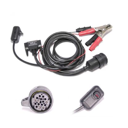 New Dimsport DSG Wiring Kit For New Genius & New Trasdata ( K32DSG01-NT )  | Emirates Keys
