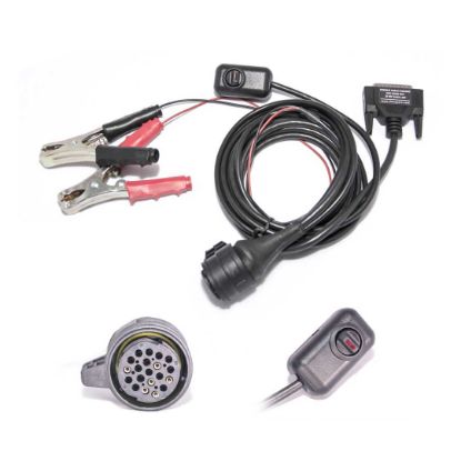 New Dimsport DSG Wiring Kit For New Genius & New Trasdata ( K32DSG01-NT )  | Emirates Keys