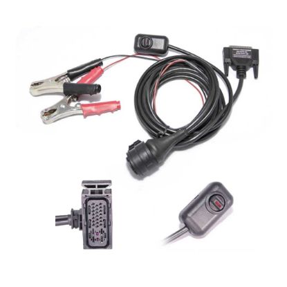 New Dimsport DSG Wiring Kit For New Genius & New Trasdata ( K32DSG01-NT )  | Emirates Keys
