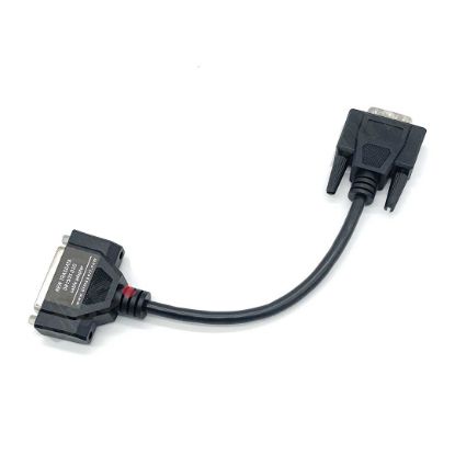 New Dimsport DSG Wiring Kit For New Genius & New Trasdata ( K32DSG01-NT )  | Emirates Keys