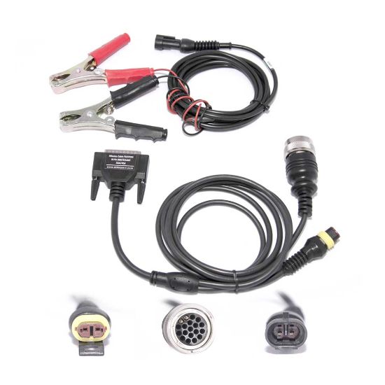 Picture of Dimsport Tractor Bag - Set Of Wirings And Connectors