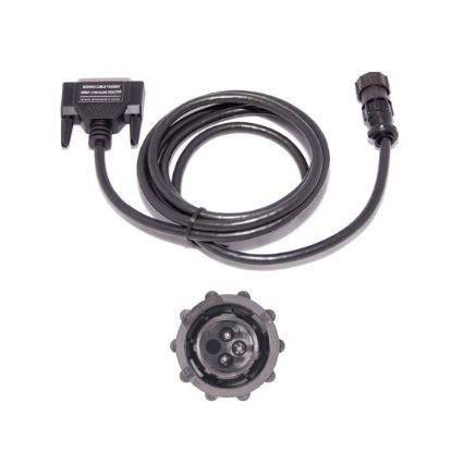 Picture of Dimsport Tractor Bag - Set Of Wirings And Connectors