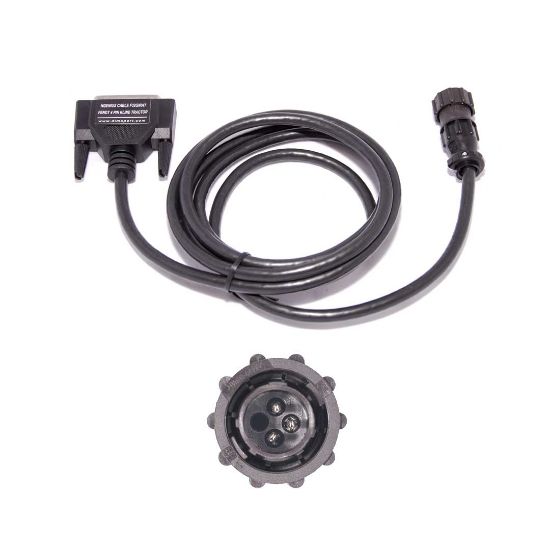 Picture of Dimsport Tractor Bag - Set Of Wirings And Connectors