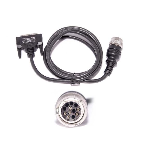 Picture of Dimsport Tractor Bag - Set Of Wirings And Connectors