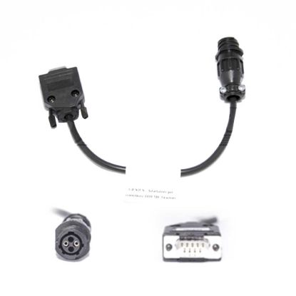 Picture of Dimsport Tractor Bag - Set Of Wirings And Connectors