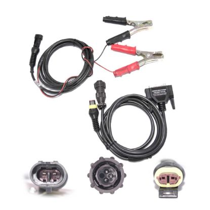 Picture of Dimsport Tractor Bag - Set Of Wirings And Connectors