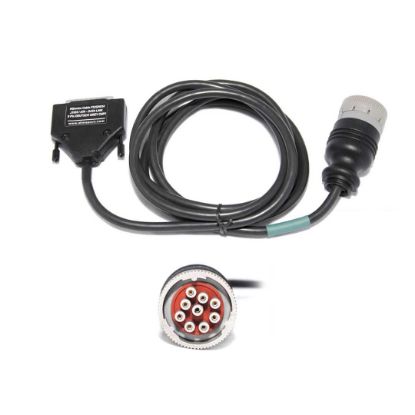 Picture of Dimsport Tractor Bag - Set Of Wirings And Connectors