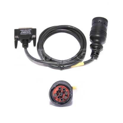 Picture of Dimsport Tractor Bag - Set Of Wirings And Connectors