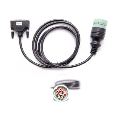 Picture of Dimsport Tractor Bag - Set Of Wirings And Connectors