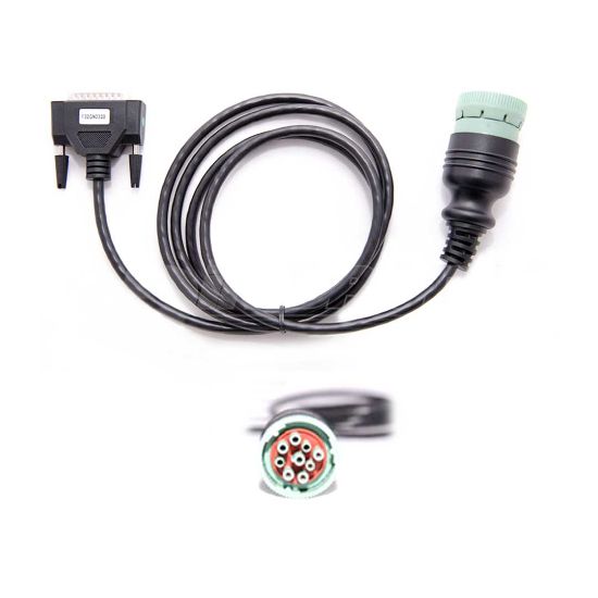 Picture of Dimsport Tractor Bag - Set Of Wirings And Connectors