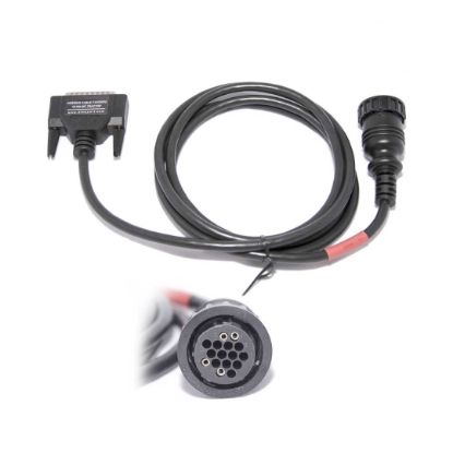 Picture of Dimsport Tractor Bag - Set Of Wirings And Connectors