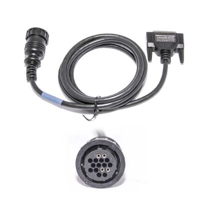 Picture of Dimsport Tractor Bag - Set Of Wirings And Connectors