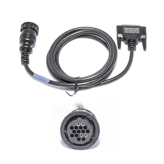 Picture of Dimsport Tractor Bag - Set Of Wirings And Connectors