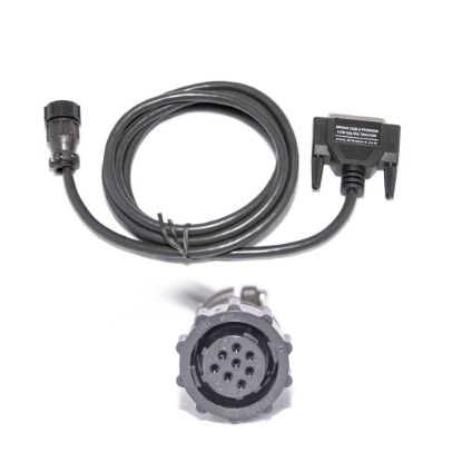 Picture of Dimsport Tractor Bag - Set Of Wirings And Connectors