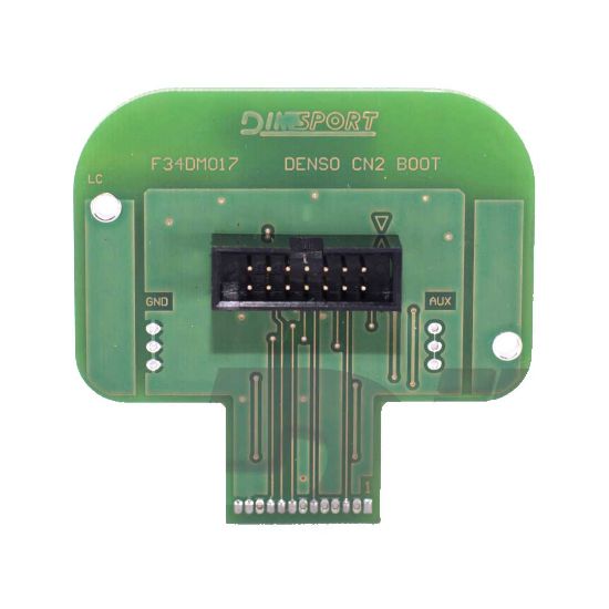 Picture of Dimsport Set Of Most Used Terminal Adapters For Car / LCV