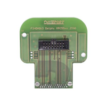 Picture of Dimsport Set Of Most Used Terminal Adapters For Car / LCV