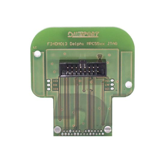 Picture of Dimsport Set Of Most Used Terminal Adapters For Car / LCV